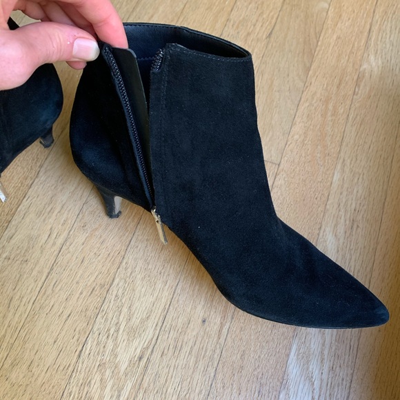 Sam Edelman Booties - Picture 4 of 6